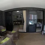 Landscape Comfort Residences