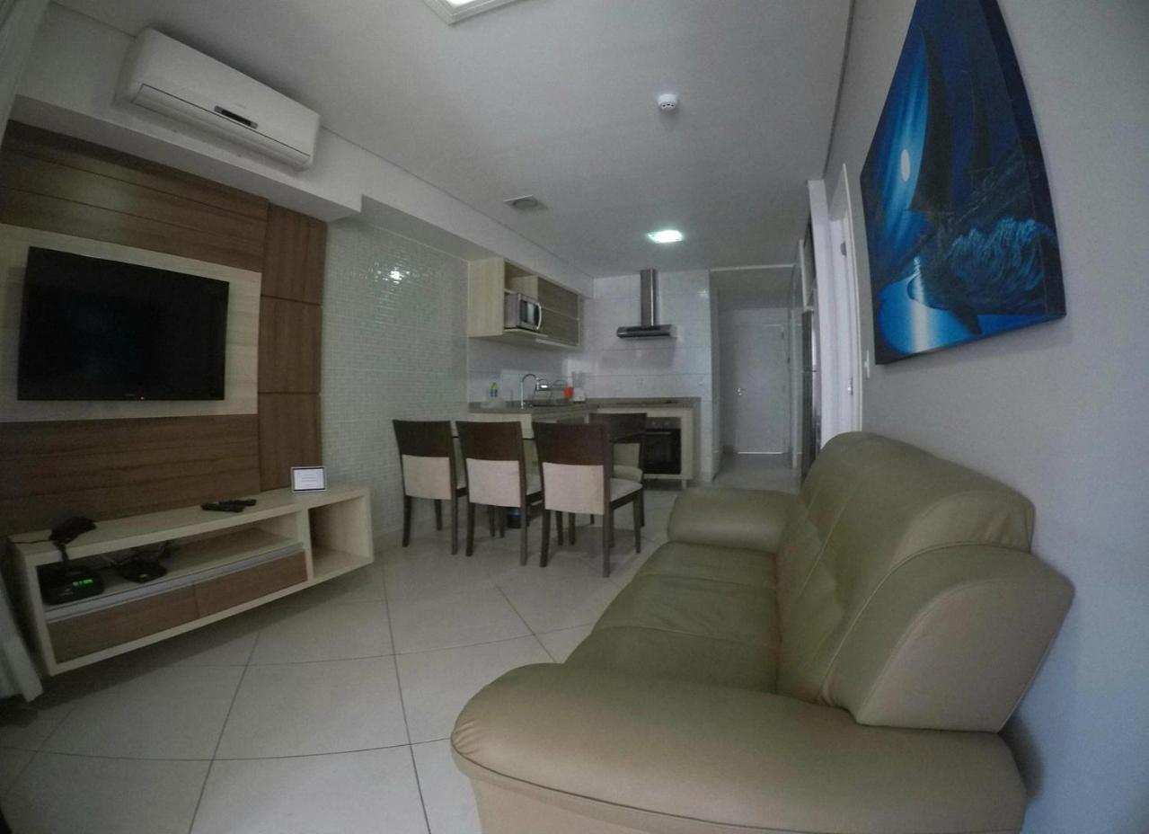 Landscape Comfort Residences Apartamento