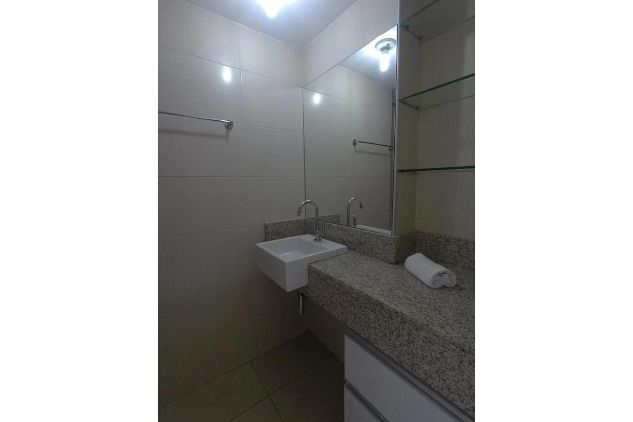 Landscape Comfort Residences Apartamento *