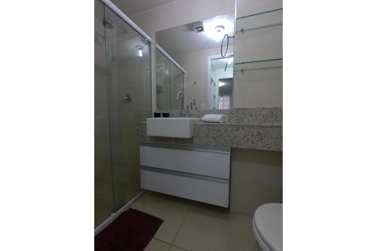 Apartamento Landscape Comfort Residences *