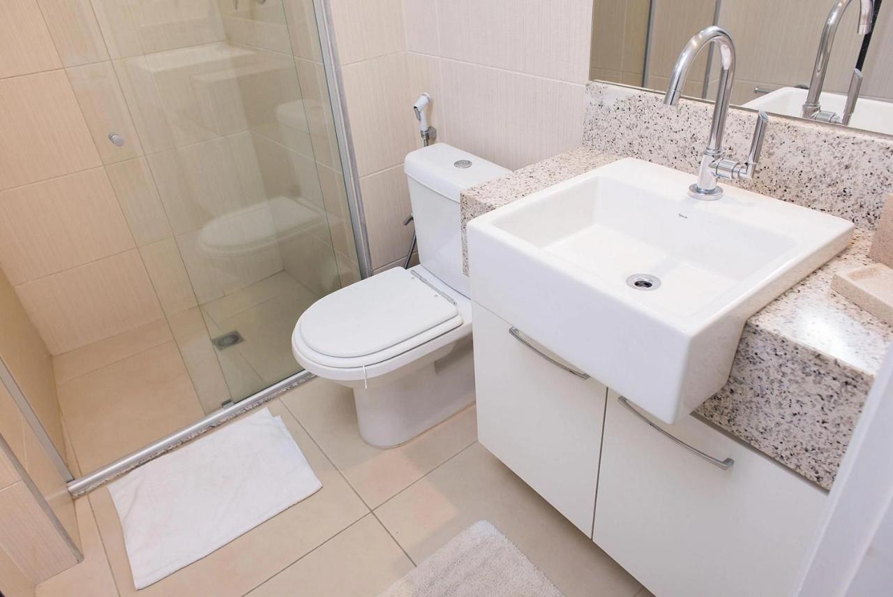 Landscape Comfort Residences Apartamento