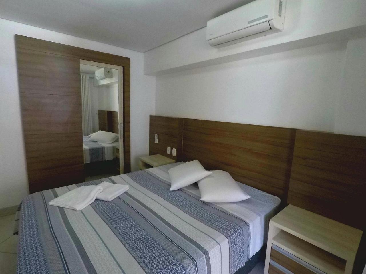 Apartamento Landscape Comfort Residences Fortaleza (Ceara)