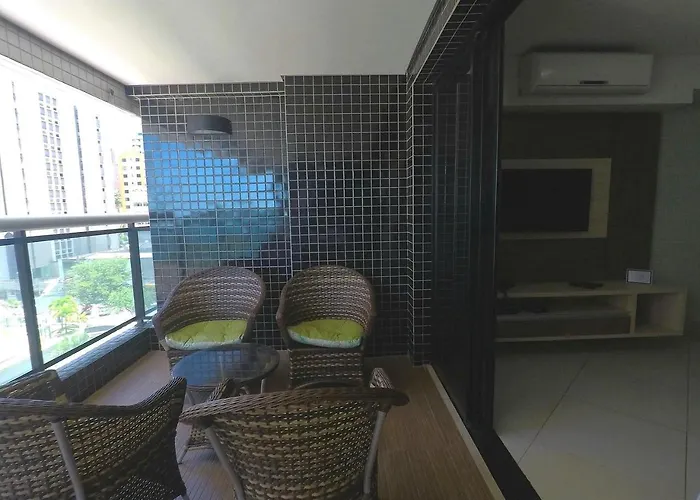 Landscape Comfort Residences