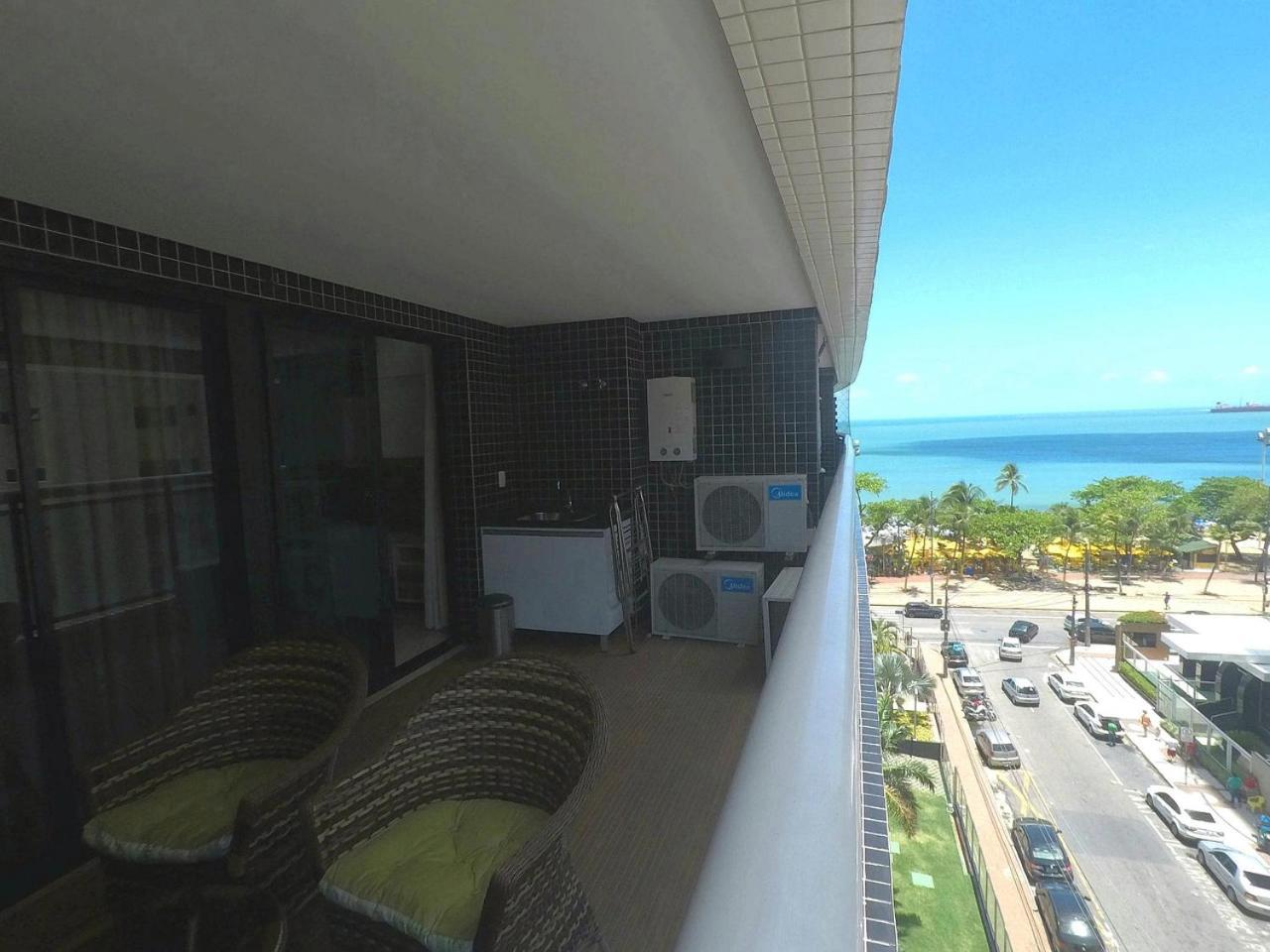 Apartamento Landscape Comfort Residences Fortaleza (Ceara)