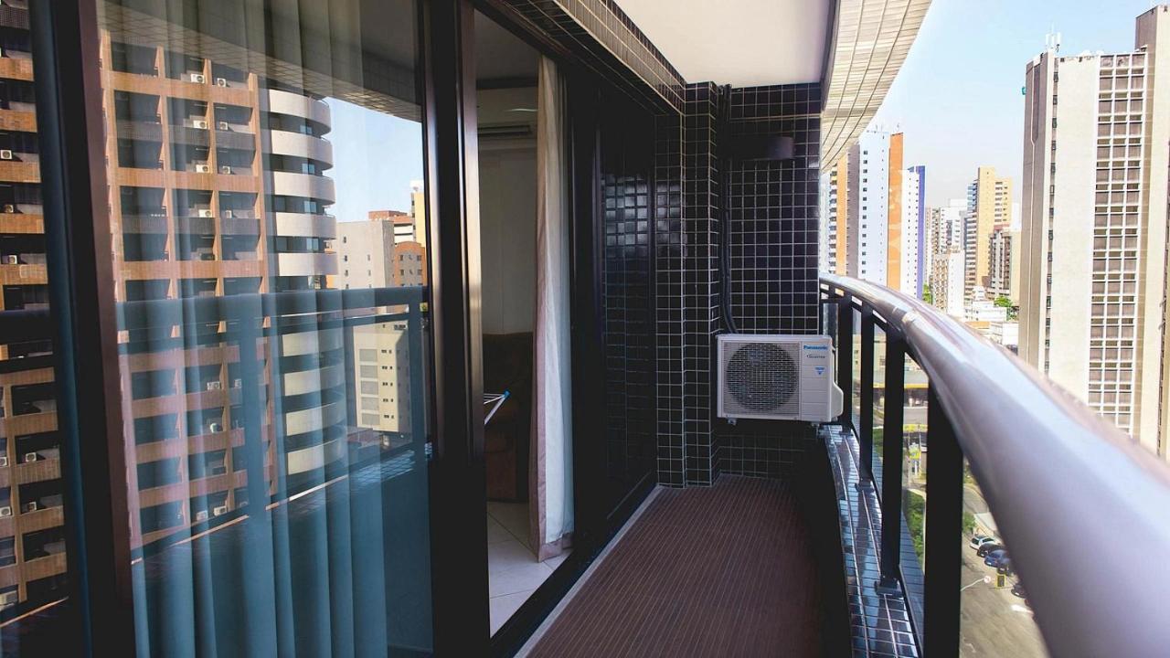 Landscape Comfort Residences Apartamento Fortaleza (Ceara)