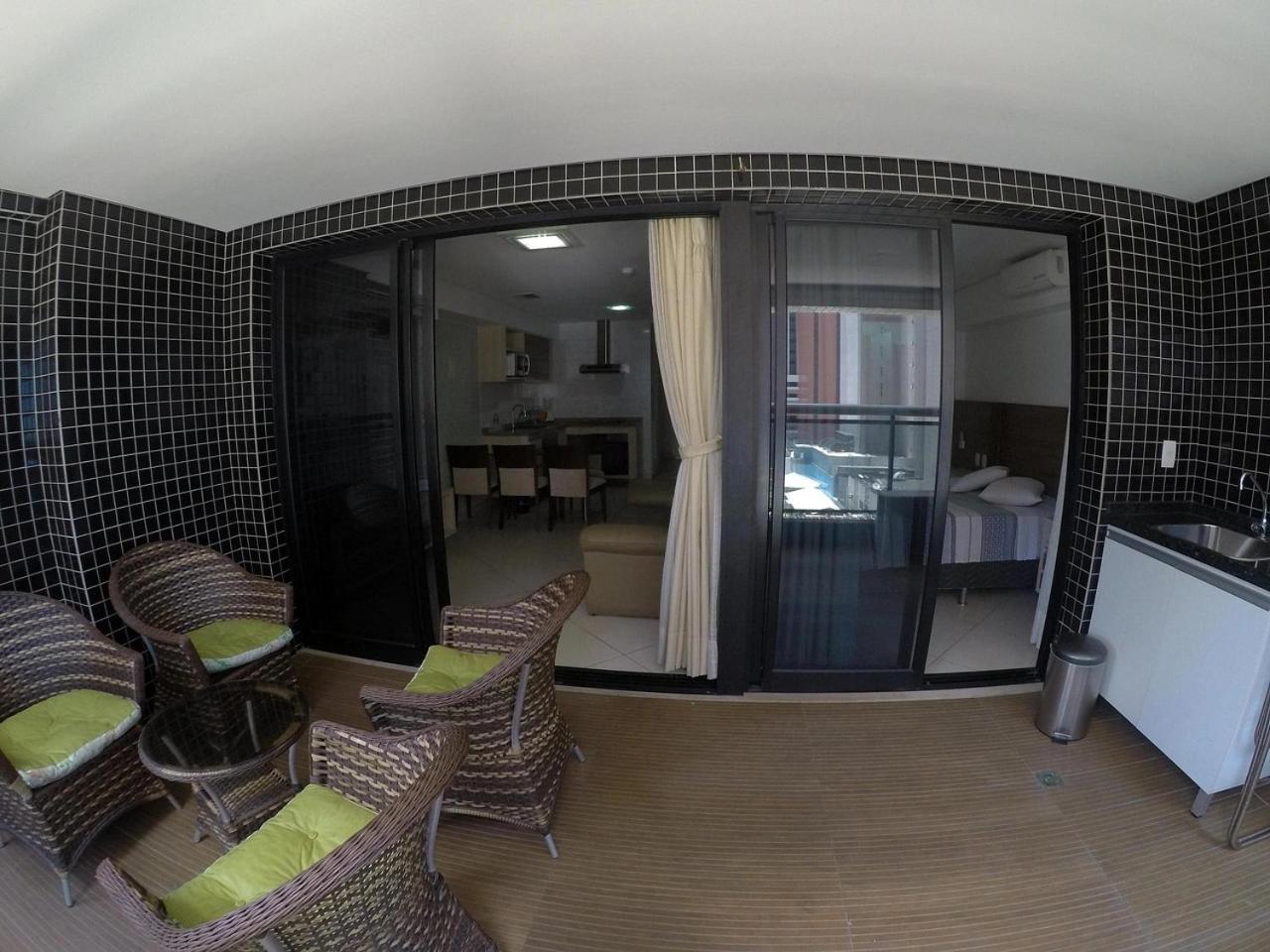 Apartamento Landscape Comfort Residences Fortaleza (Ceara)