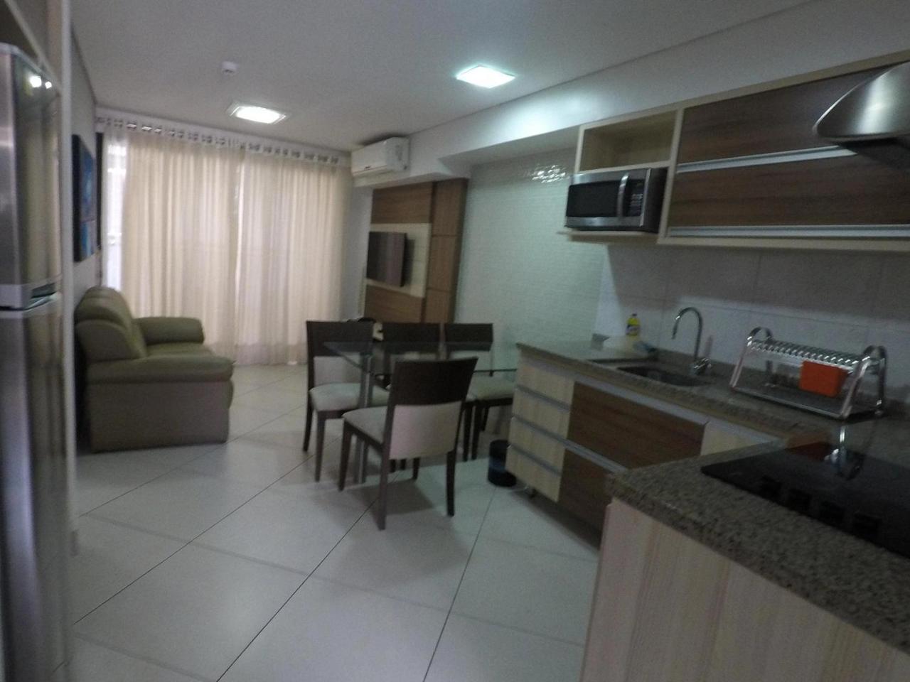 Landscape Comfort Residences