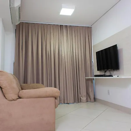 Landscape Comfort Residences Fortaleza (Ceara)