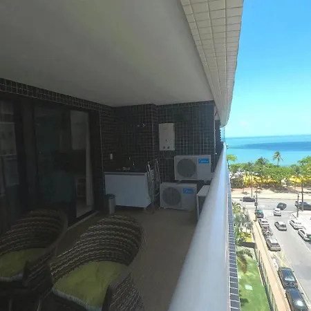 Apartamento Landscape Comfort Residences Fortaleza (Ceara)