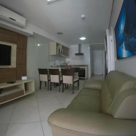 Landscape Comfort Residences Apartamento