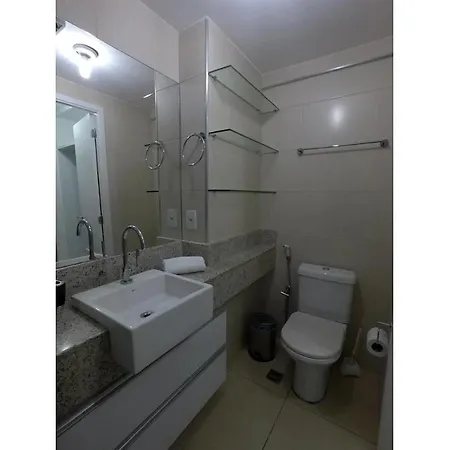 Landscape Comfort Residences