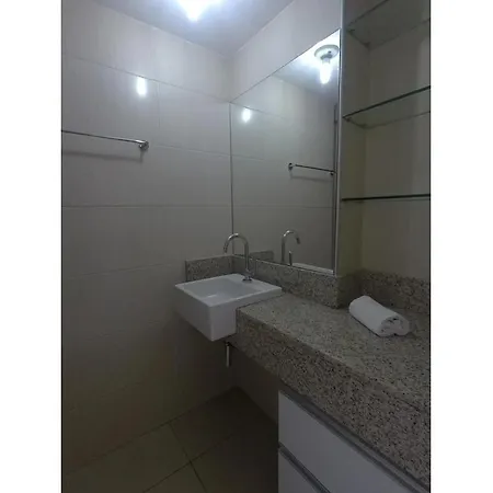 Landscape Comfort Residences Apartamento *