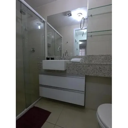 Apartamento Landscape Comfort Residences *
