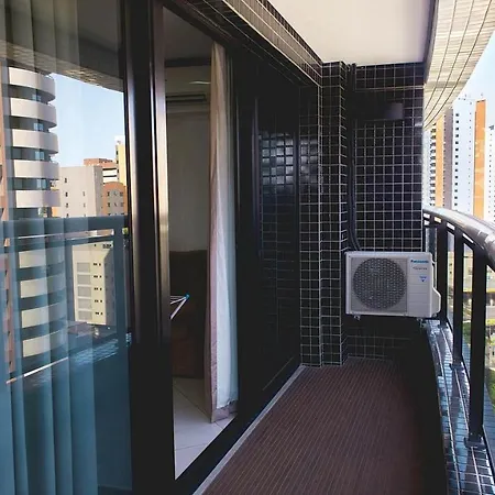 Landscape Comfort Residences Apartamento Fortaleza (Ceara)