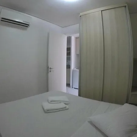 Landscape Comfort Residences * Fortaleza (Ceara)