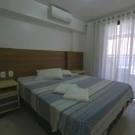 Landscape Comfort Residences Apartamento Fortaleza (Ceara)
