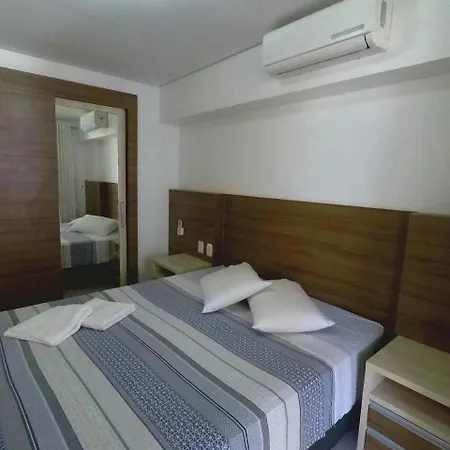 Apartamento Landscape Comfort Residences Fortaleza (Ceara)