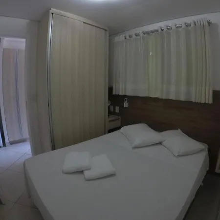 Landscape Comfort Residences Fortaleza (Ceara)