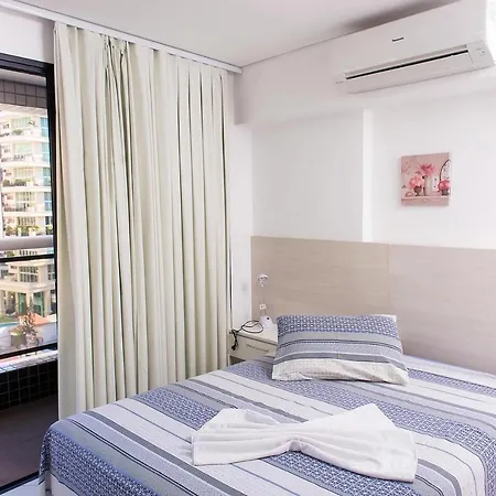 Apartamento Landscape Comfort Residences *