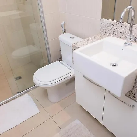 Landscape Comfort Residences Apartamento
